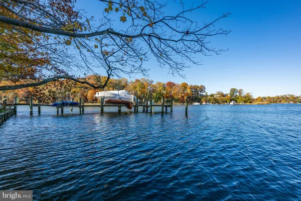 $3,495,000 | 1800 River Watch Lane, Annapolis, MD 21401