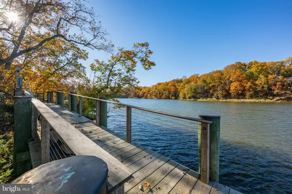 $3,495,000 | 1800 River Watch Lane, Annapolis, MD 21401