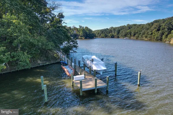 $3,495,000 | 1800 River Watch Lane, Annapolis, MD 21401