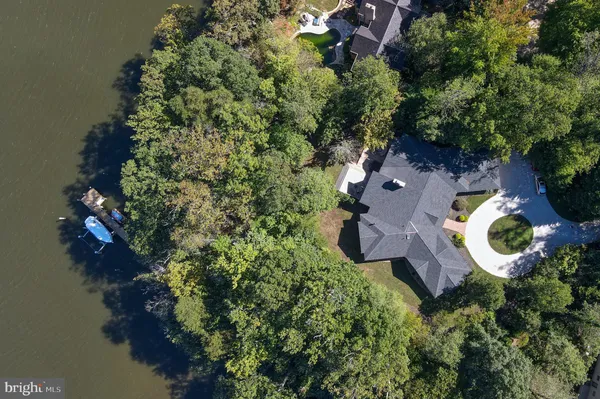 $3,495,000 | 1800 River Watch Lane, Annapolis, MD 21401
