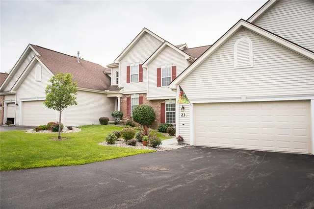 $2,971 | 39 Captains Cove Lane, Webster, NY 14580