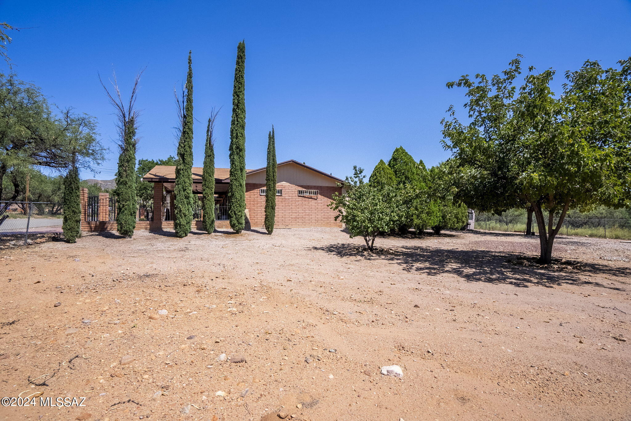 287 Camino Panama Rio Rico, AZ 85648 - Photo 25 of 30 Gallery Image 25