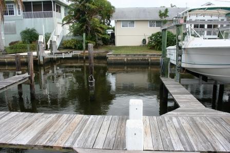 a picture of water view