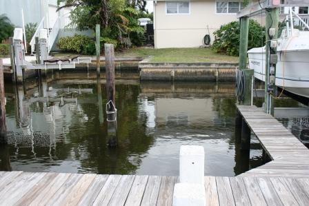 Unassigned Southeast Robertson Road Stuart, FL 34997 - Photo 2 of 5 a view of outdoor space