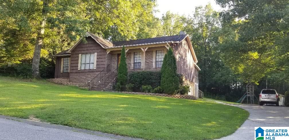813 Colonial Drive Alabaster, AL 35007 - Photo 1 of 20