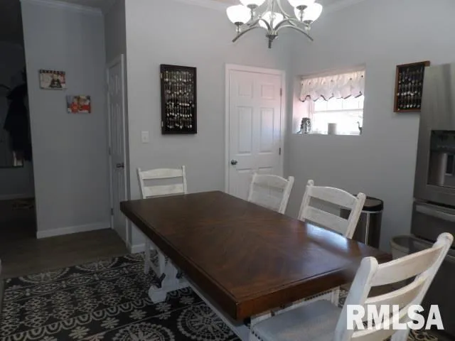 $235,000 | 305 West Church Street, Harrisburg, IL 62946