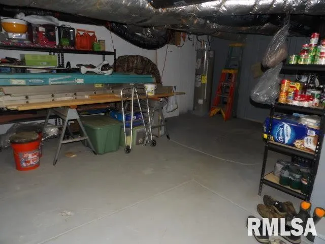 $235,000 | 305 West Church Street, Harrisburg, IL 62946