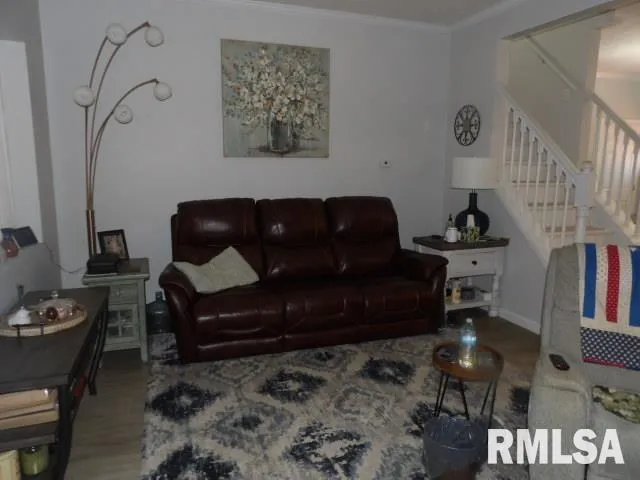 $235,000 | 305 West Church Street, Harrisburg, IL 62946