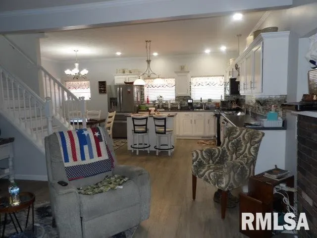 $235,000 | 305 West Church Street, Harrisburg, IL 62946