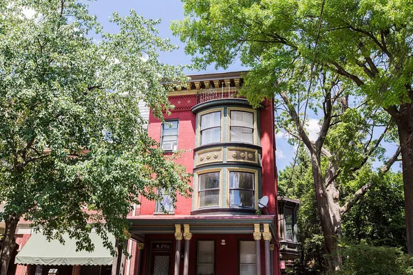 $729,000 | 419 West Orange Street, Lancaster, PA 17603