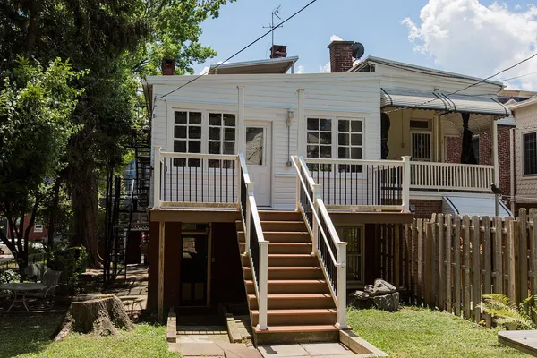 $729,000 | 419 West Orange Street, Lancaster, PA 17603