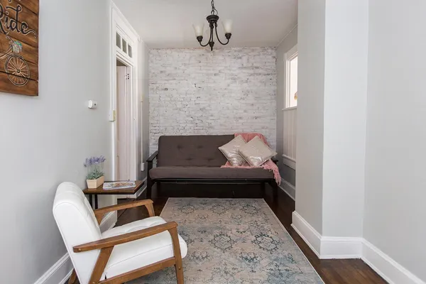 $729,000 | 419 West Orange Street, Lancaster, PA 17603