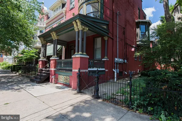 $729,000 | 419 West Orange Street, Lancaster, PA 17603