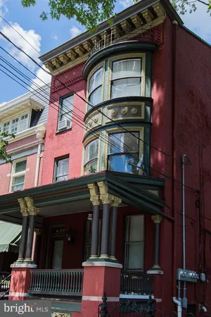 $729,000 | 419 West Orange Street, Lancaster, PA 17603