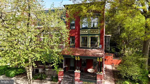 $729,000 | 419 West Orange Street, Lancaster, PA 17603