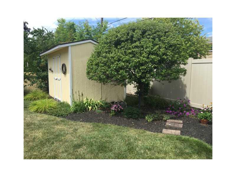 1435 Farnham Road Troy, OH 45373 - Photo 25 of 25 Gallery Image 25