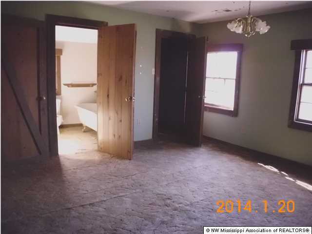 294 Alberson Road Byhalia, MS 38611 - Photo 8 of 12 Additional Photo