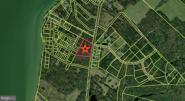 $109,000 | River Road, Bryans Road, MD 20616