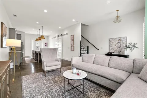 $475,000 | 678 James Avenue, Nashville, TN 37209