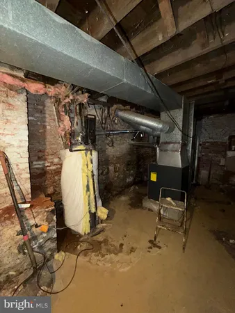 a bathroom with a toilet and a sink