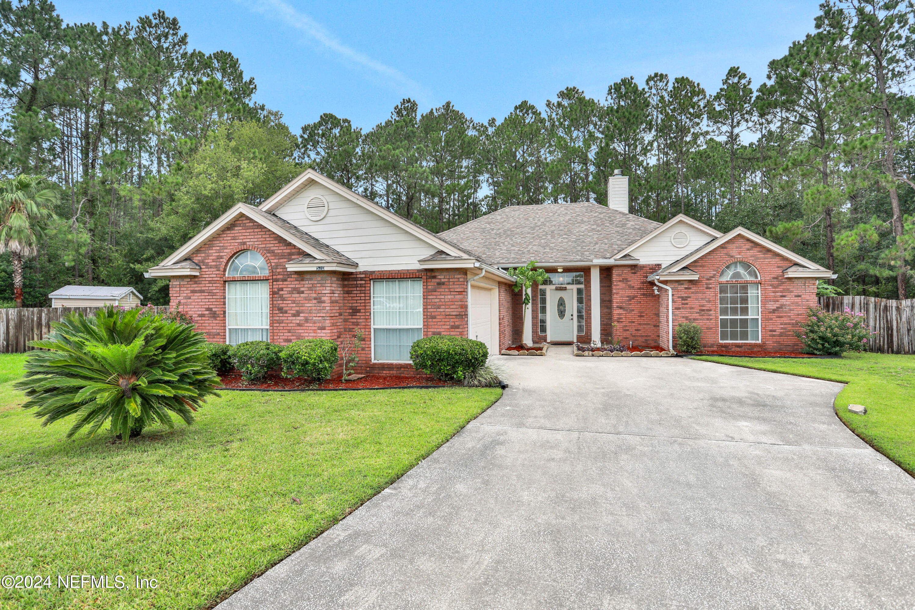 520 Whitfield Road Jacksonville, FL 32221 - Photo 1 of 44 7O0A0372