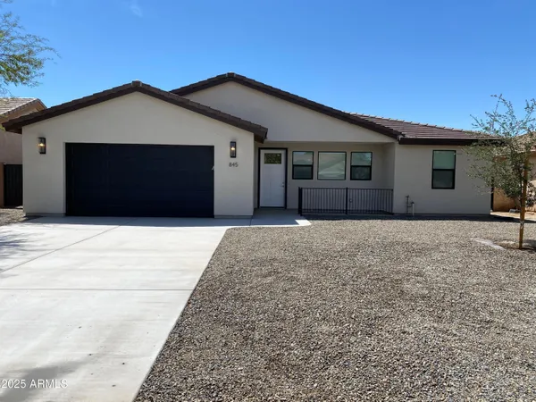 $1,875 | 845 West Crooked Stick Drive, Casa Grande, AZ 85122