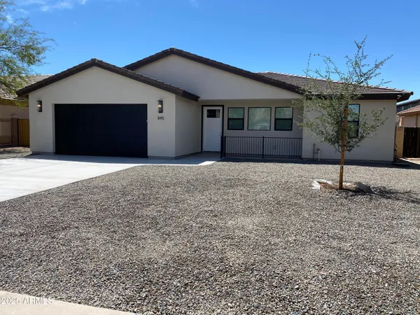 $1,875 | 845 West Crooked Stick Drive, Casa Grande, AZ 85122