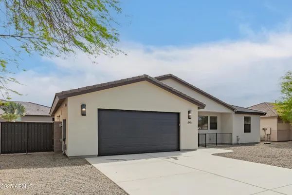 $1,875 | 845 West Crooked Stick Drive, Casa Grande, AZ 85122