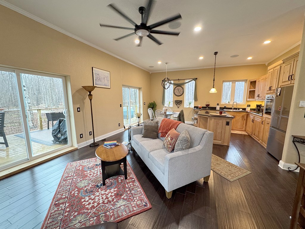 1636 Wilcox Road Washington Island, WI 54246 - Photo 17 of 33 Gallery Image 17