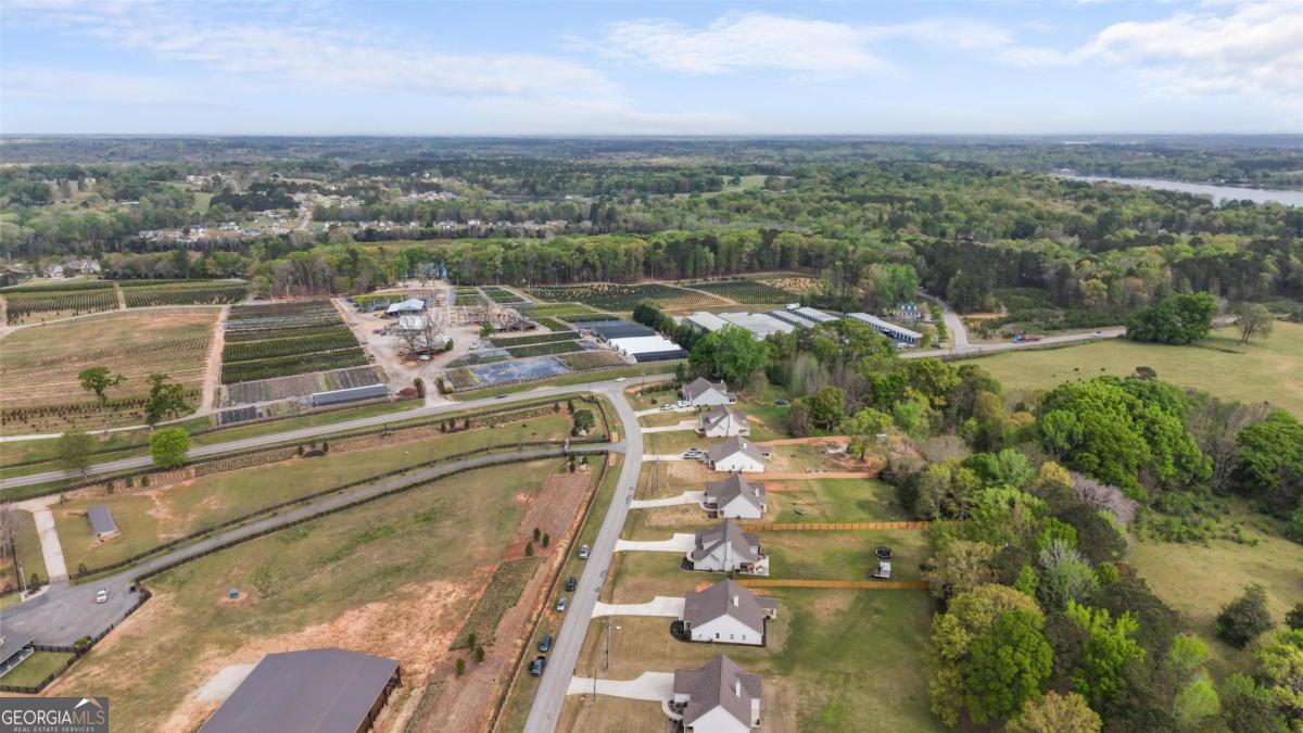 187 Loch Way Eatonton, GA 31024 - Photo 47 of 49 a view of a city with an ocean view