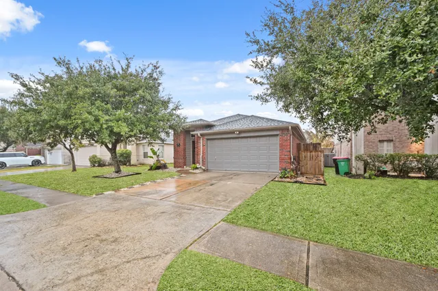 $259,000 | 12127 Carriage Oak Circle, Humble, TX 77346