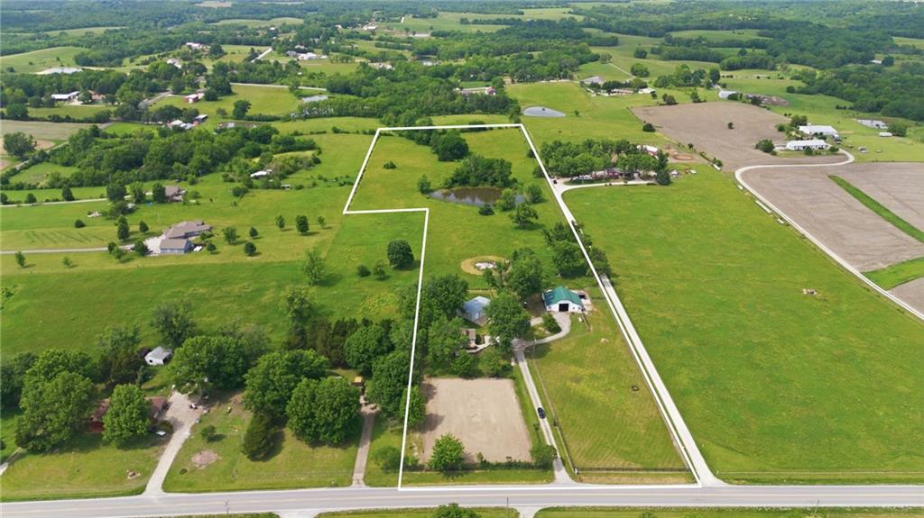 19322 Springdale Road Leavenworth, KS 66048 - Photo 60 of 63