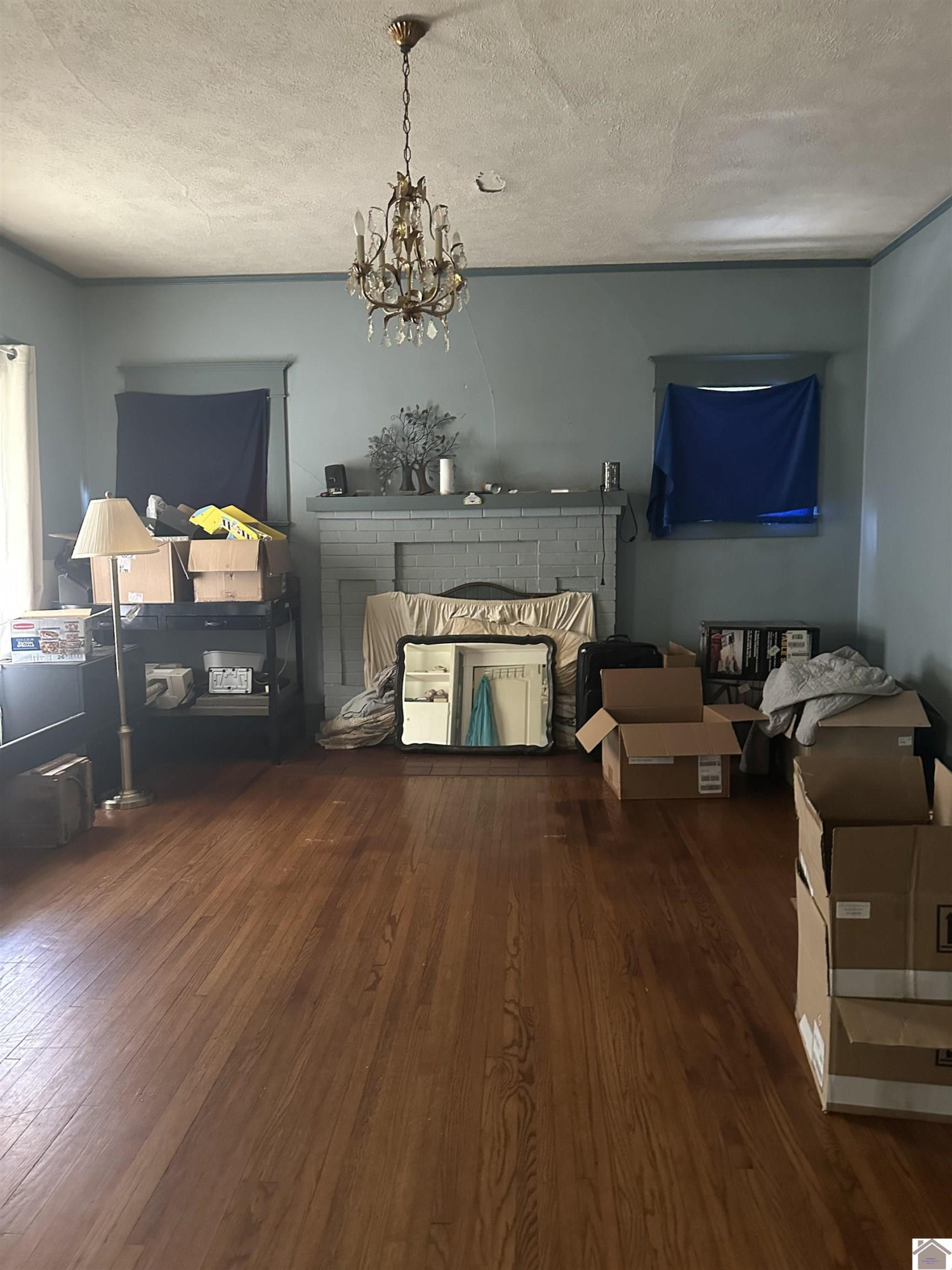 607 Backusburg Road Mayfield, KY 42066 - Photo 4 of 13 Photo 4