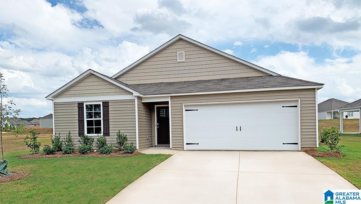 556 Waterstone Drive Calera, AL 35040 - Photo 1 of 33