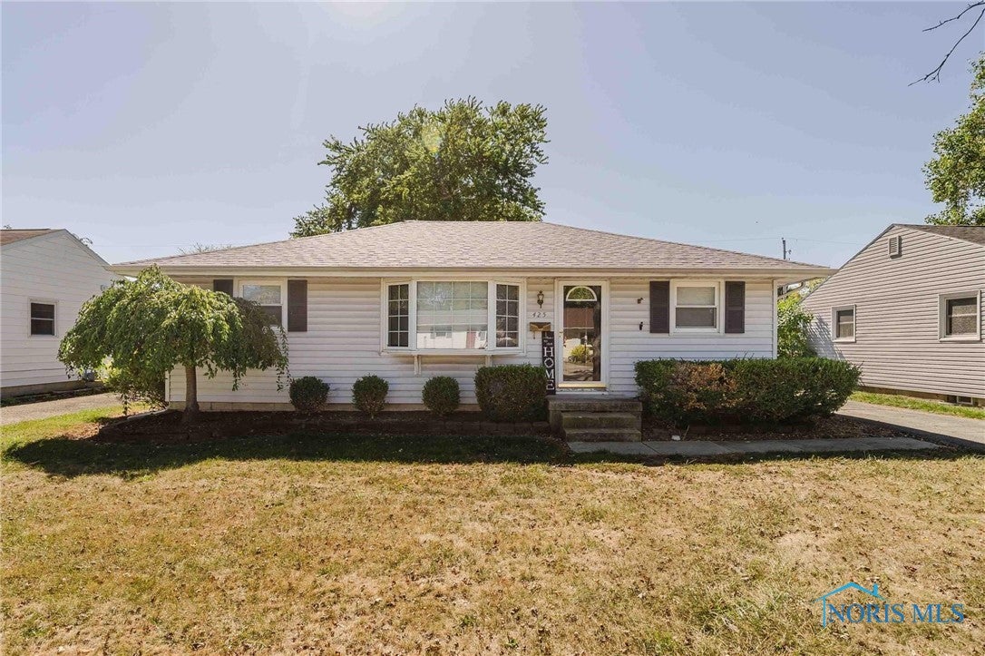 425 Rector Avenue Findlay, OH 45840 - Photo 1 of 40 Gallery Image 1