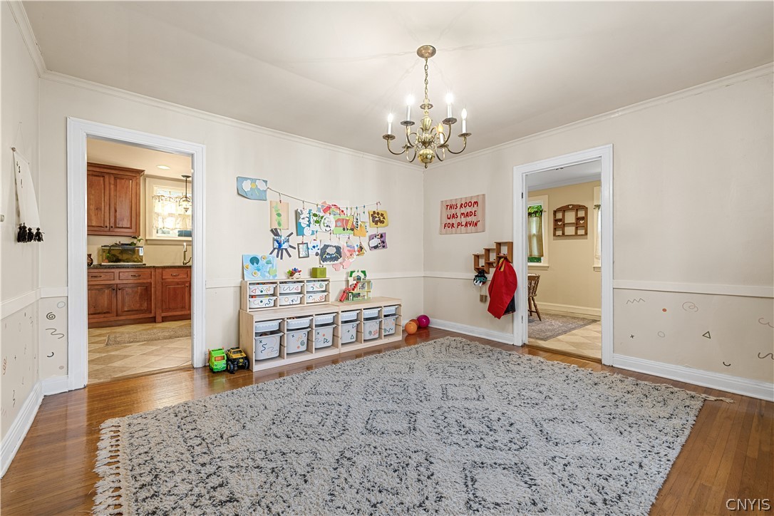 60 Paris Road New Hartford, NY 13413 - Photo 7 of 40 Diningroom