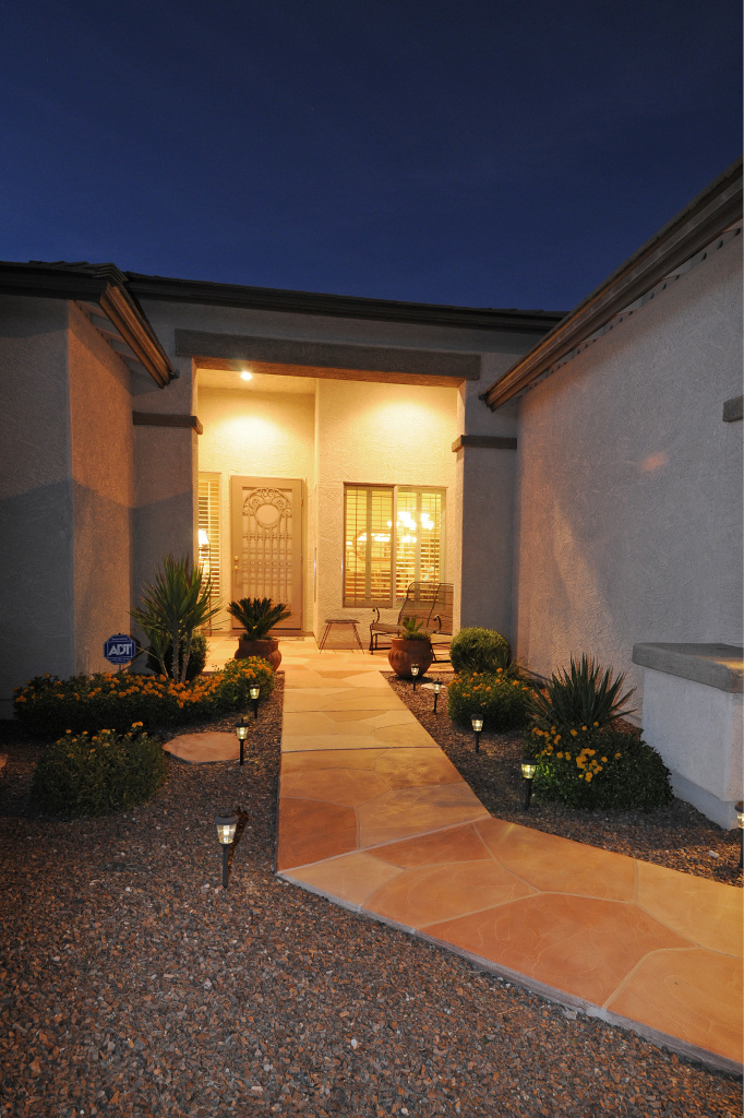 4632 West Rowel Road Phoenix, AZ 85083 - Photo 4 of 27 Entry