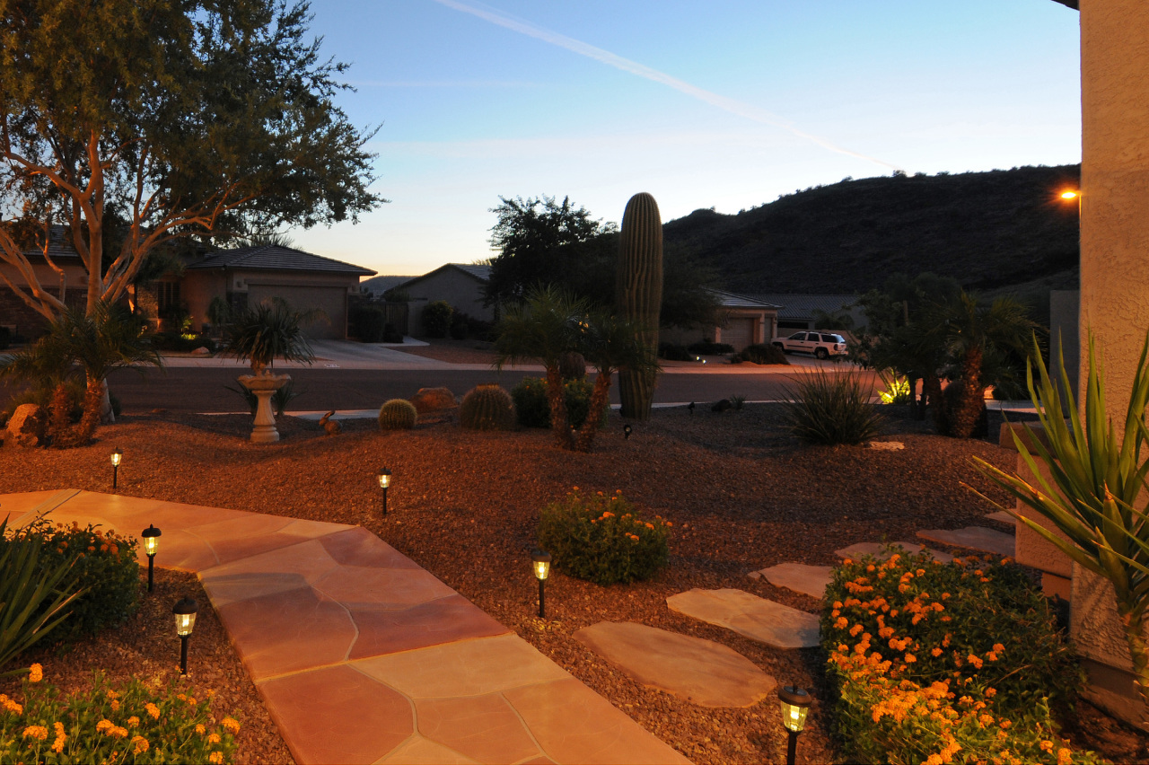 4632 West Rowel Road Phoenix, AZ 85083 - Photo 5 of 27 Views