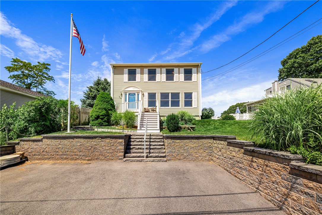 357 Capron Farm Drive Warwick, RI 02886 - Photo 39 of 49