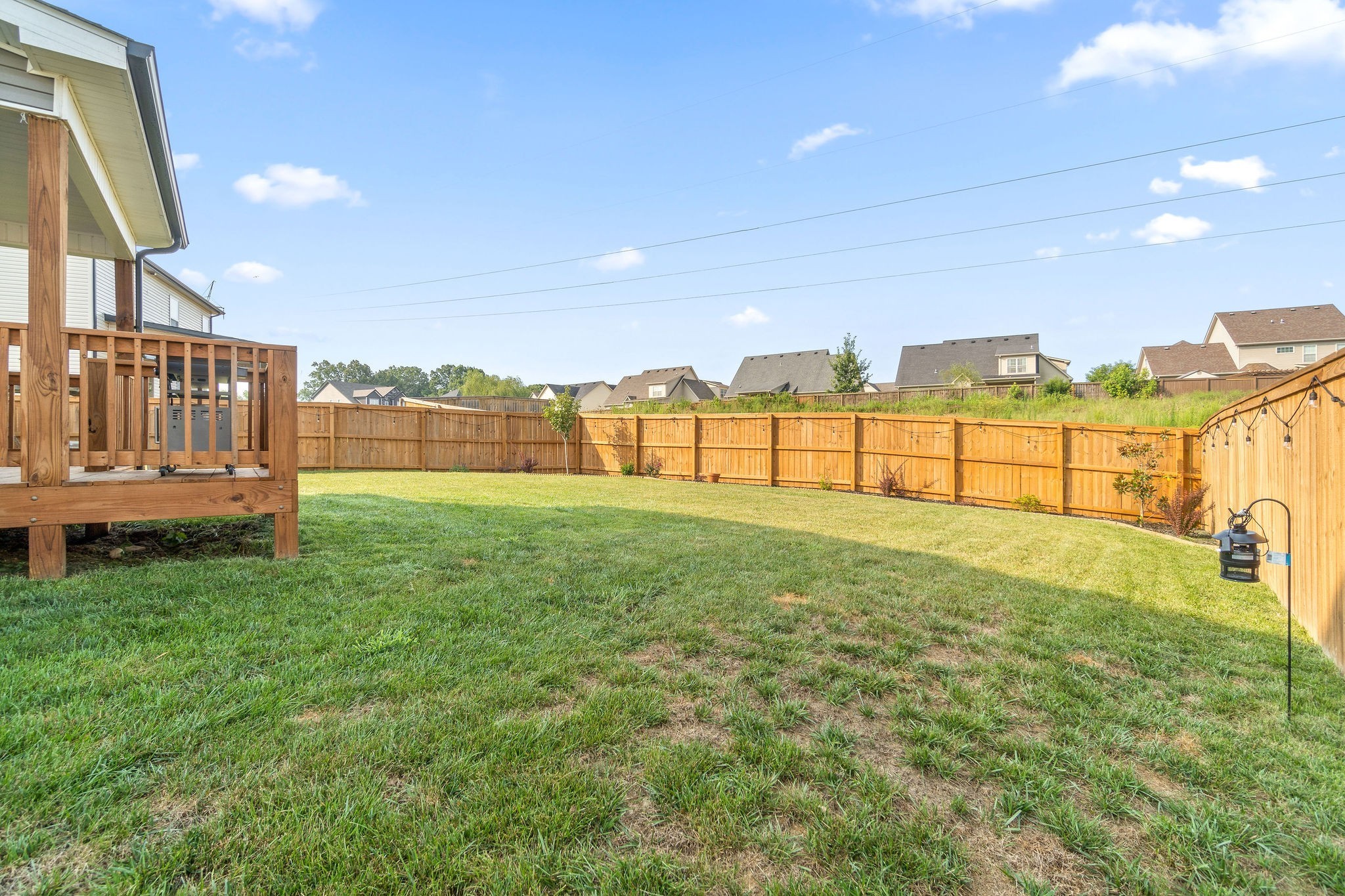 345 Rye Drive Clarksville, TN 37043 - Photo 32 of 36
