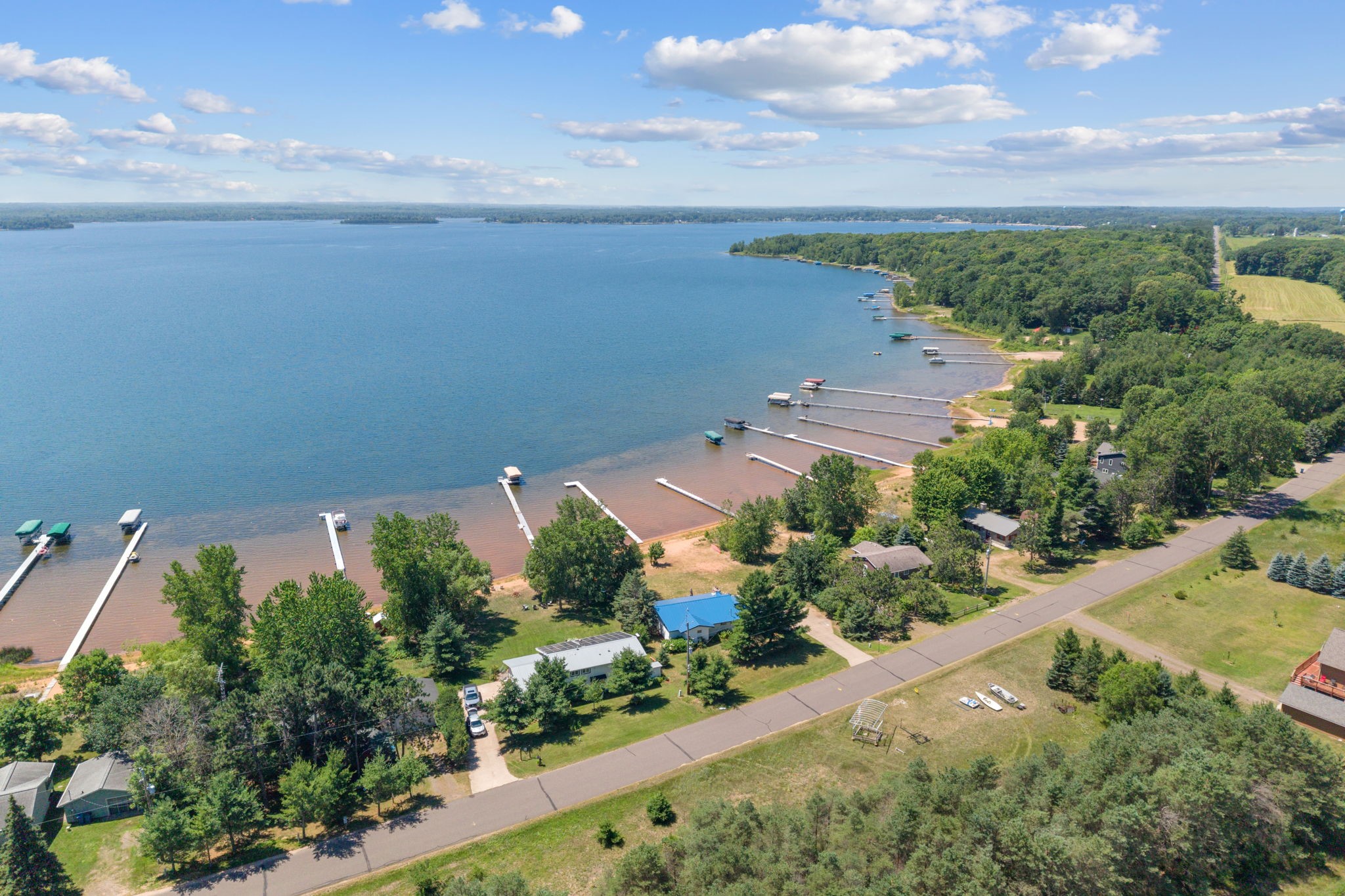 303 East Lake Drive Shell Lake, WI 54871 - Photo 36 of 40