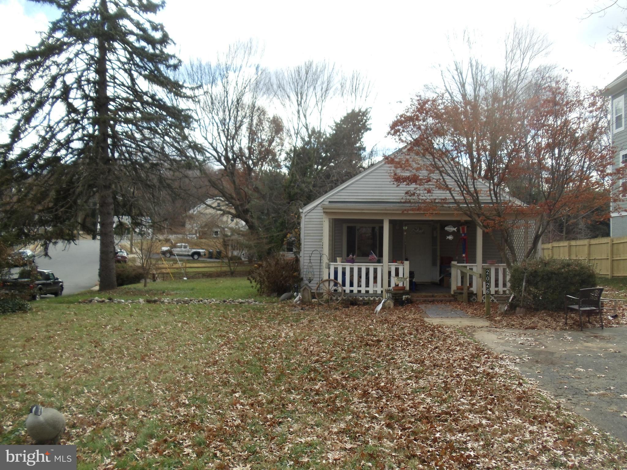Exterior (Front)