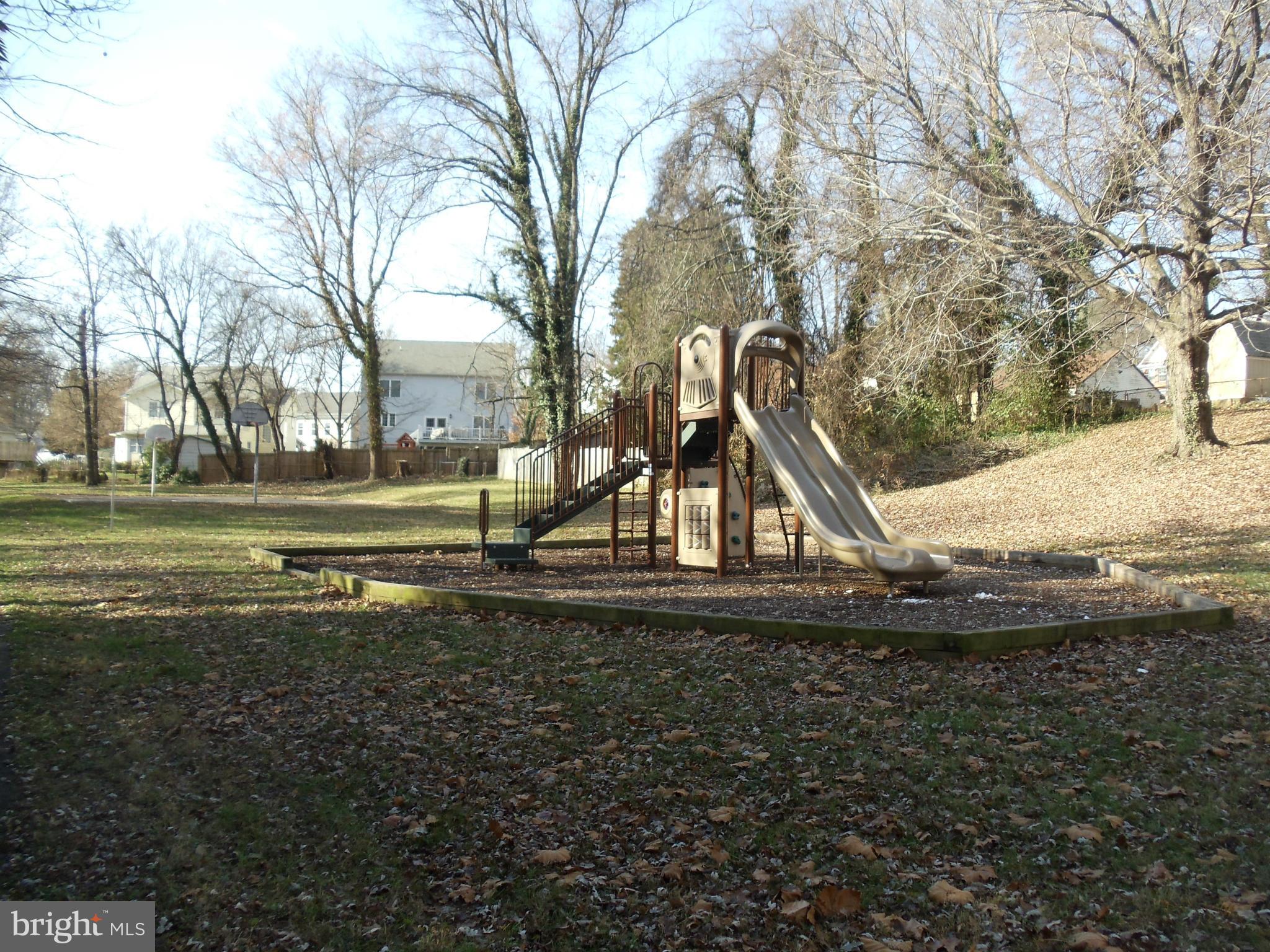 2026 Griffith Road Falls Church, VA 22043 - Photo 14 of 14 Exterior (General)