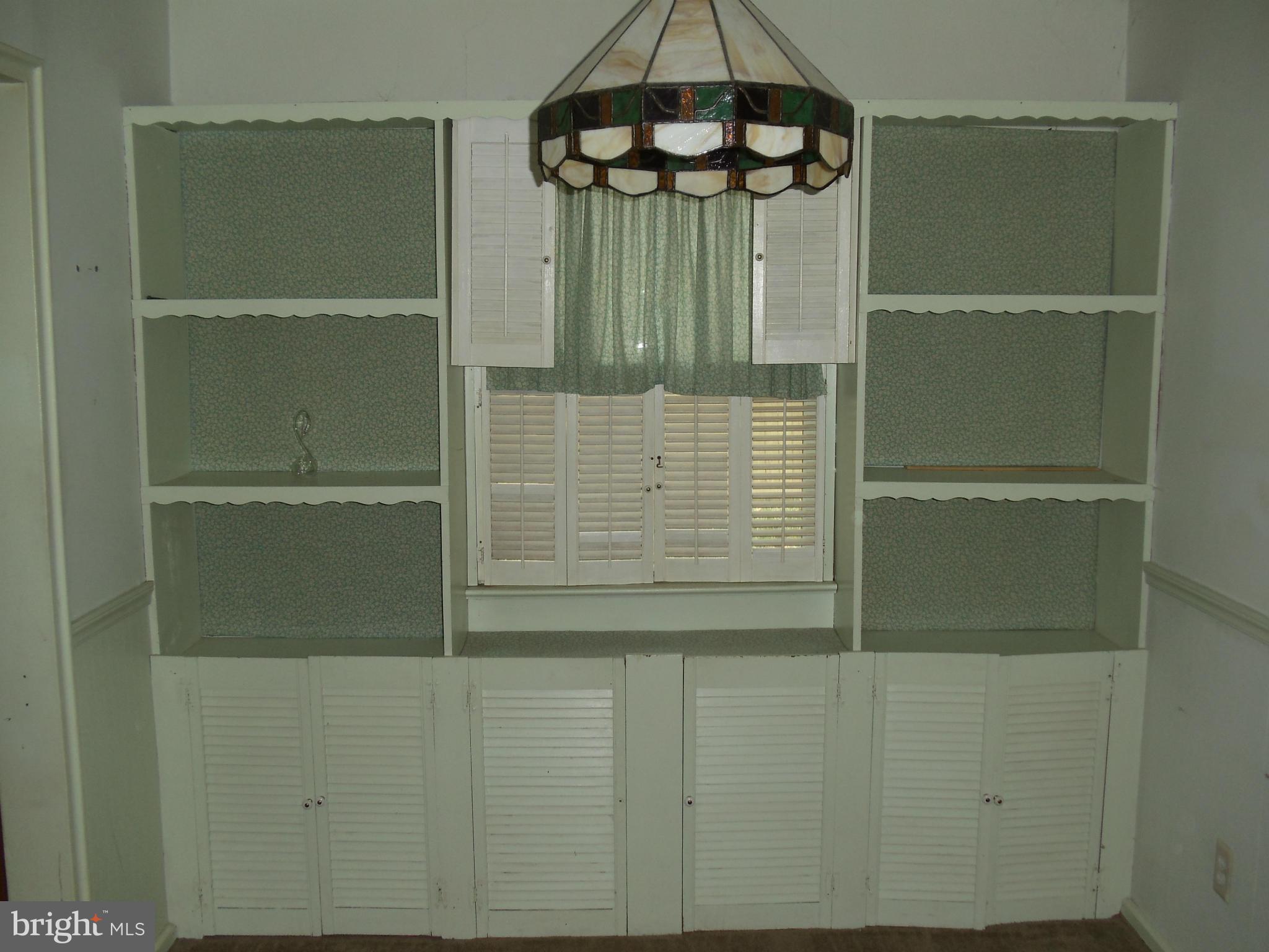 2026 Griffith Road Falls Church, VA 22043 - Photo 8 of 14 Dining Room
