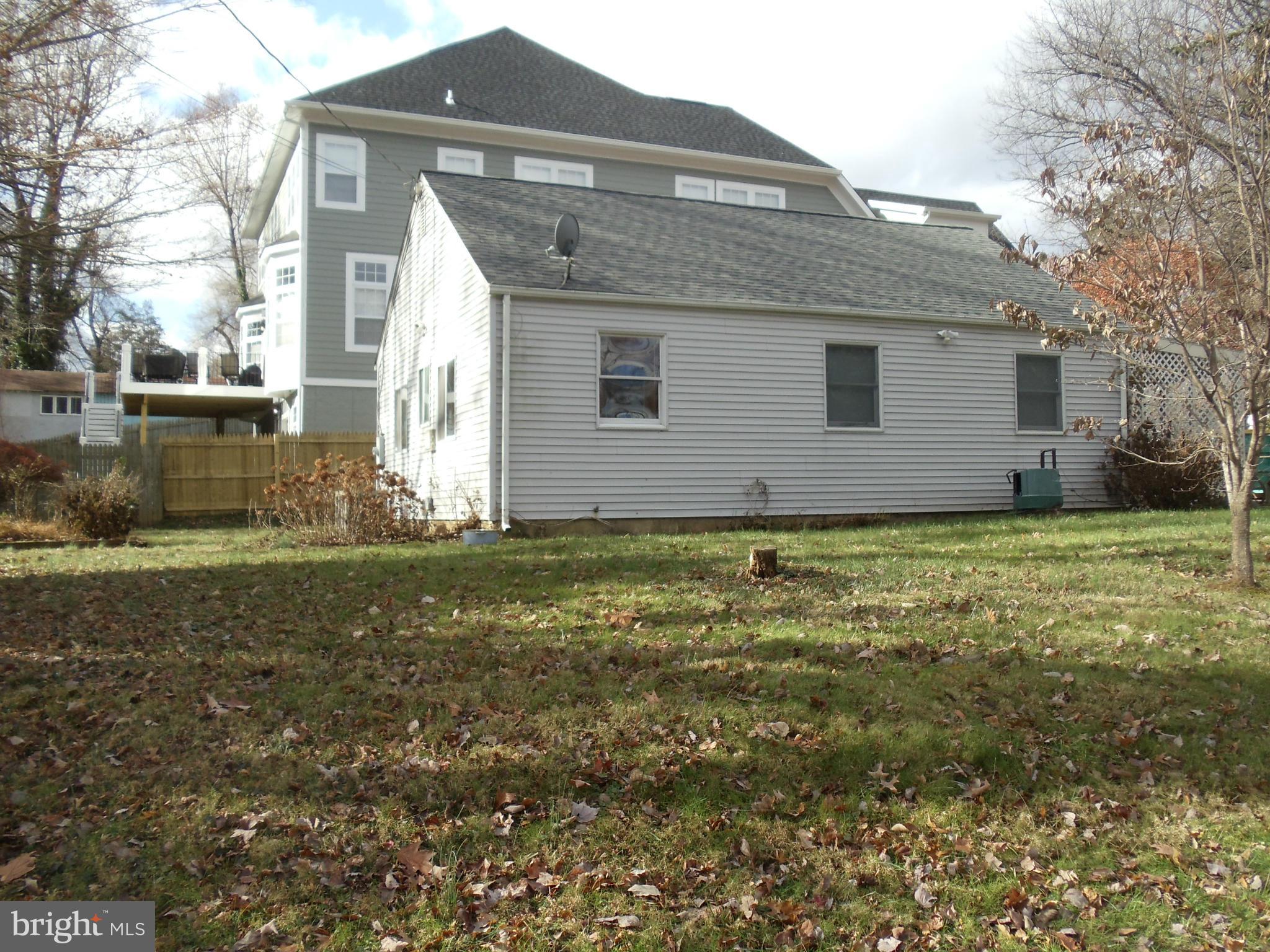2026 Griffith Road Falls Church, VA 22043 - Photo 10 of 14 Exterior (General)