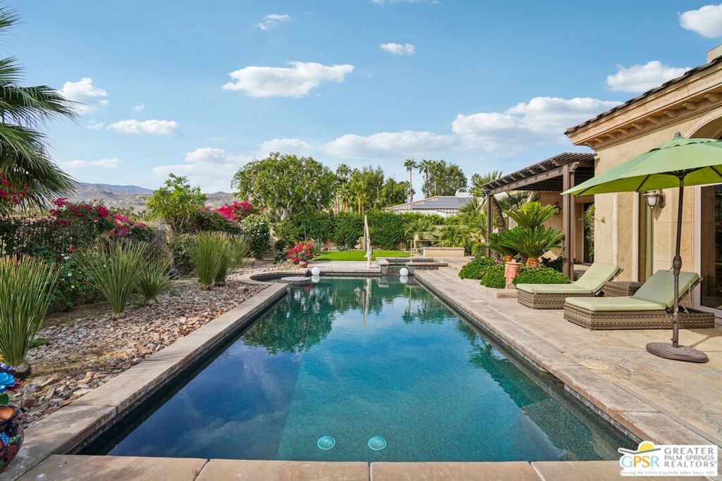 20 Clancy Lane South Rancho Mirage, CA 92270 - Photo 57 of 75
