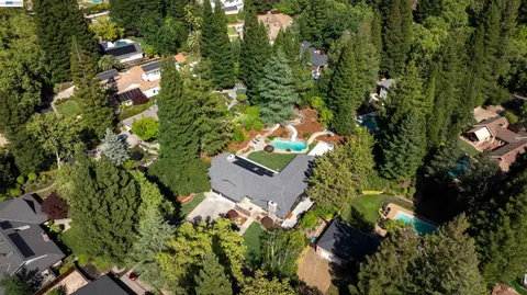 $2,988,000 | 2170 Deer Oak Way, Danville, CA 94506