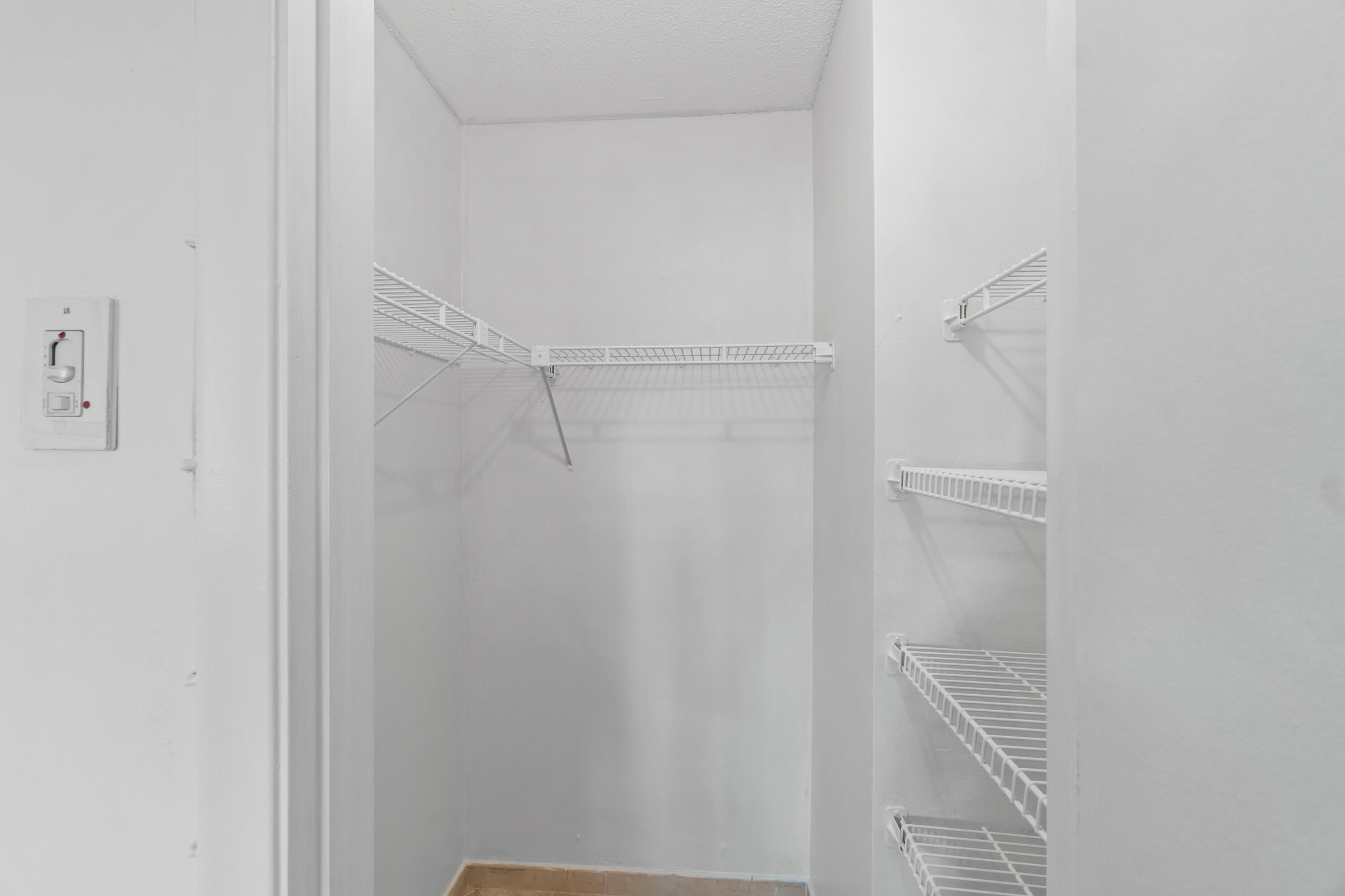 2615 Northeast 1st Court, Unit 303 Boynton Beach, FL 33435 - Photo 28 of 42 a bathroom with a shower