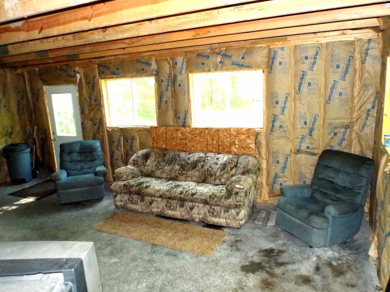 6564 Double Bend Road Argonne, WI 54511 - Photo 21 of 33 Gallery Image 21