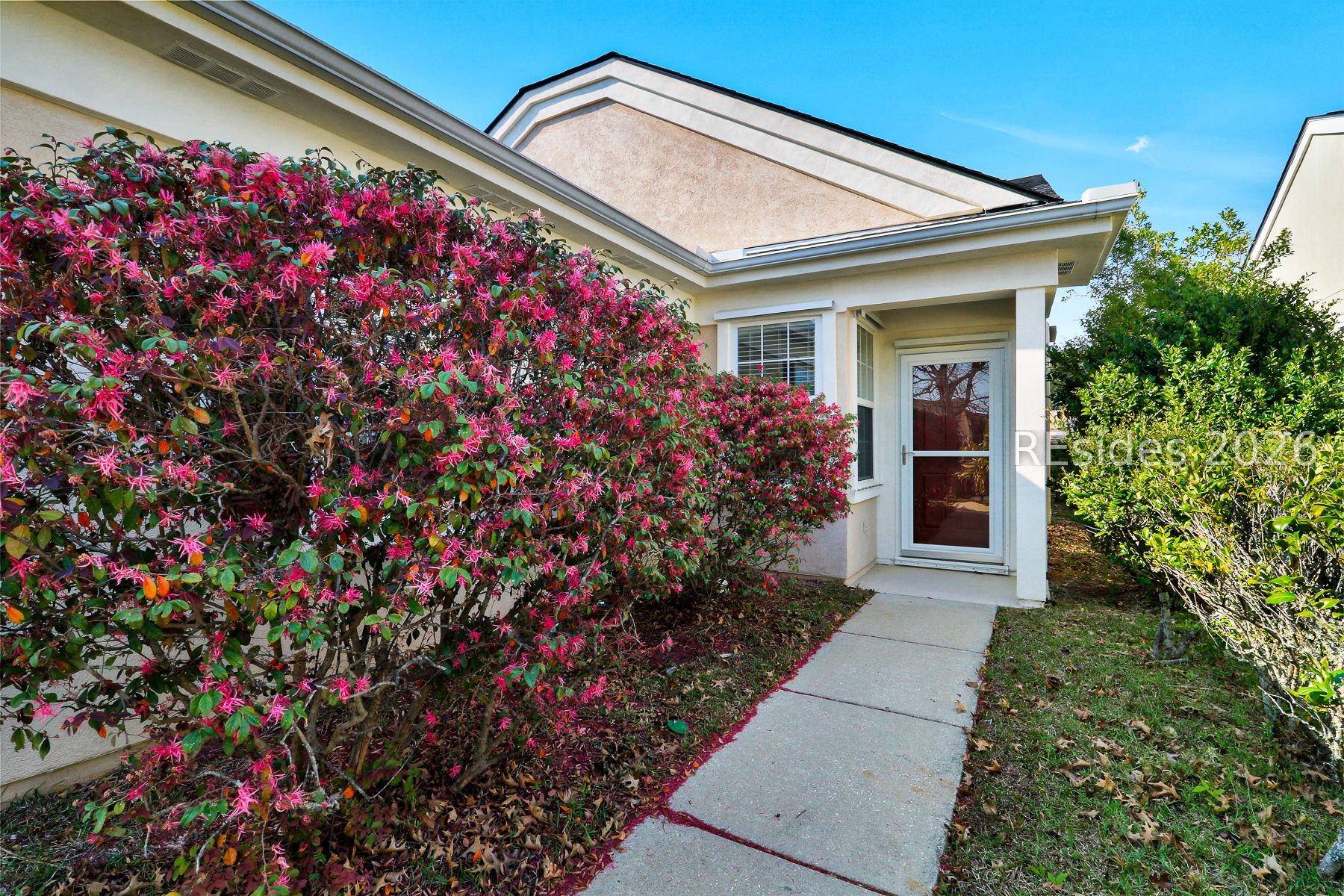 10 Pomegranate Lane Bluffton, SC 29909 - Photo 2 of 32